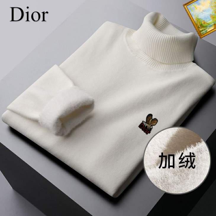 Picture of Dior Sweaters _SKUDiorM-3XL25tr25144510